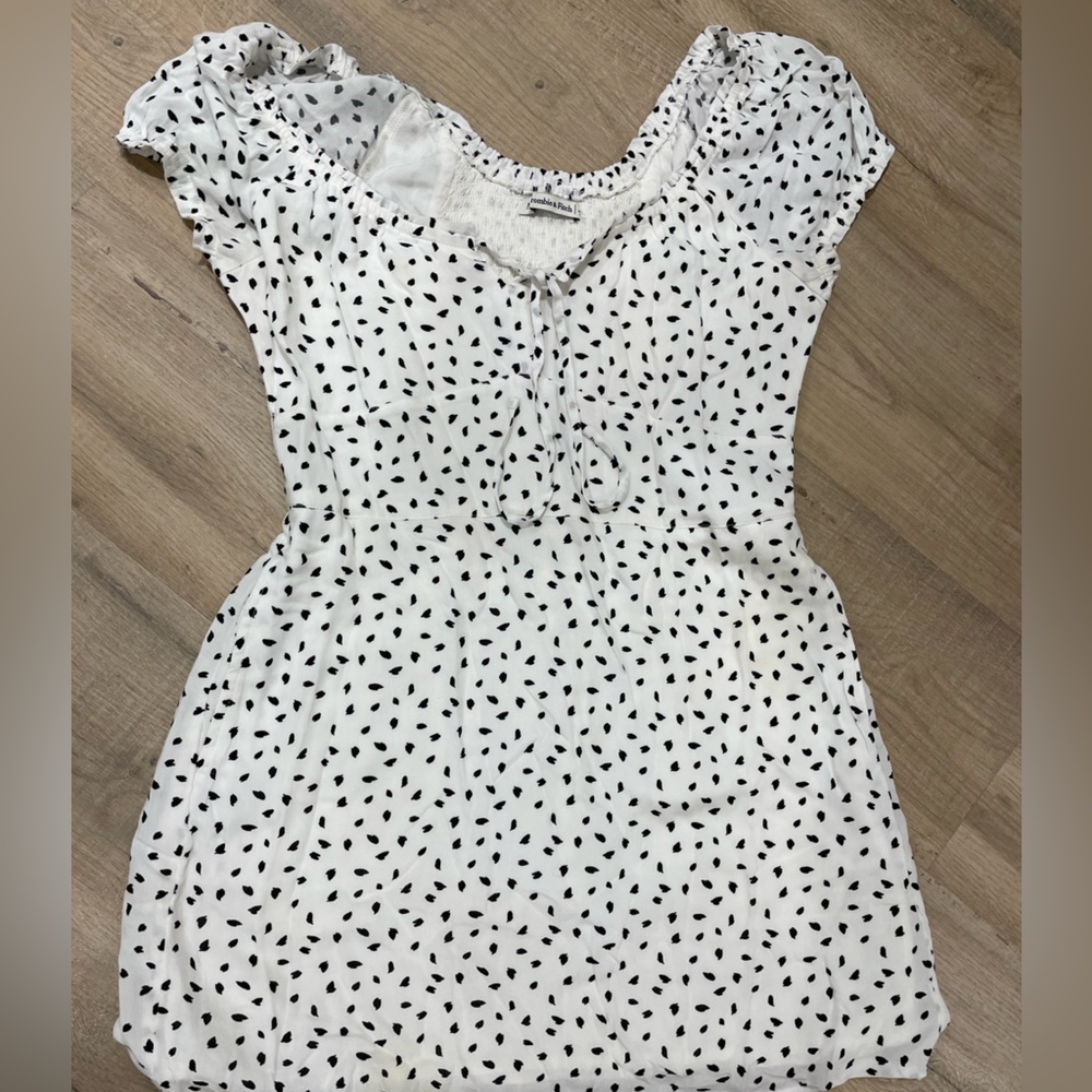 Abercrombie summer dress